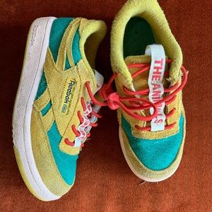 The Animals Observatory trainers